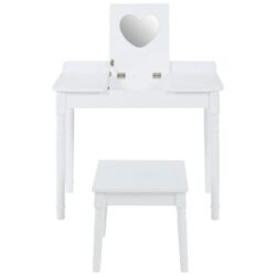 Tapecue Children'S Dressing Table And Chair