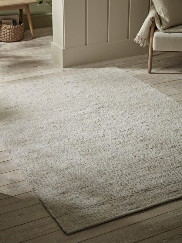 Thani Rug - Natural