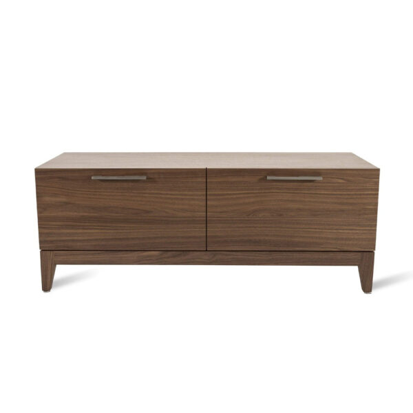 Twenty10 Designs Peony Tv Unit Brown