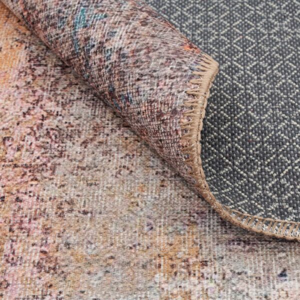 Washable Indoor Doormat - Carrie - Renuu - 60cm x 110cm