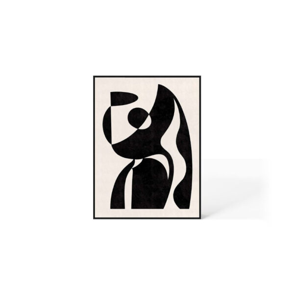 Abstract Wall Art - Design 37