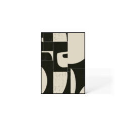 Abstract Wall Art - Design 38
