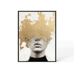 Abstract Wall Art - Design 39