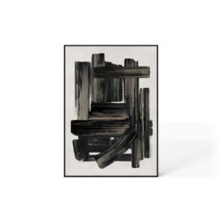 Abstract Wall Art - Design 42