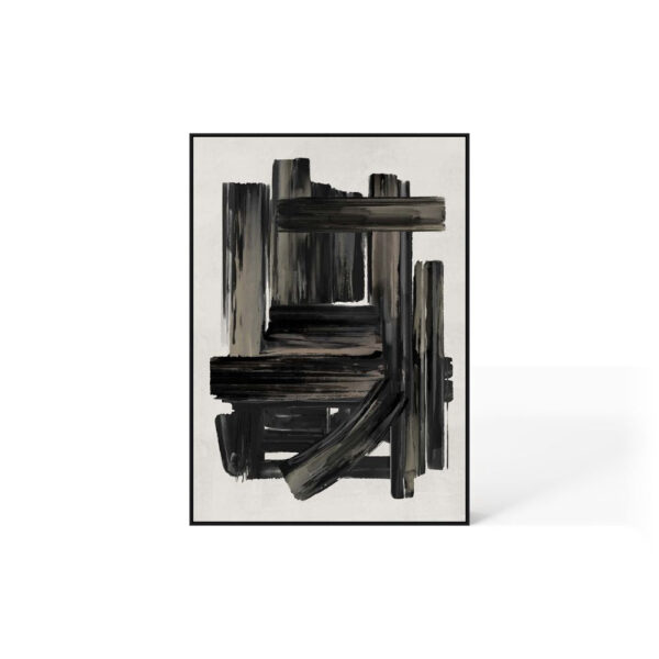 Abstract Wall Art - Design 42