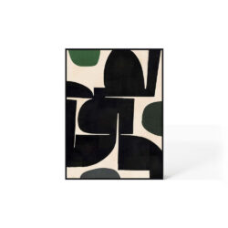 Abstract Wall Art - Design 48