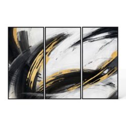 Abstract Wall Art - Design 49