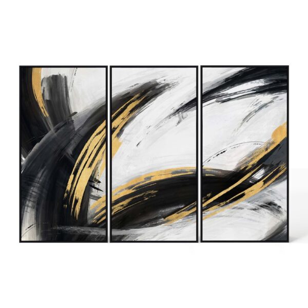 Abstract Wall Art - Design 49