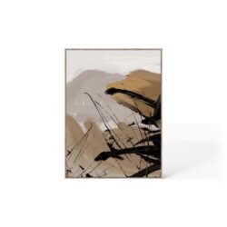 Abstract Wall Art - Design 50