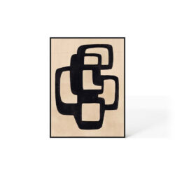 Abstract Wall Art - Design 59