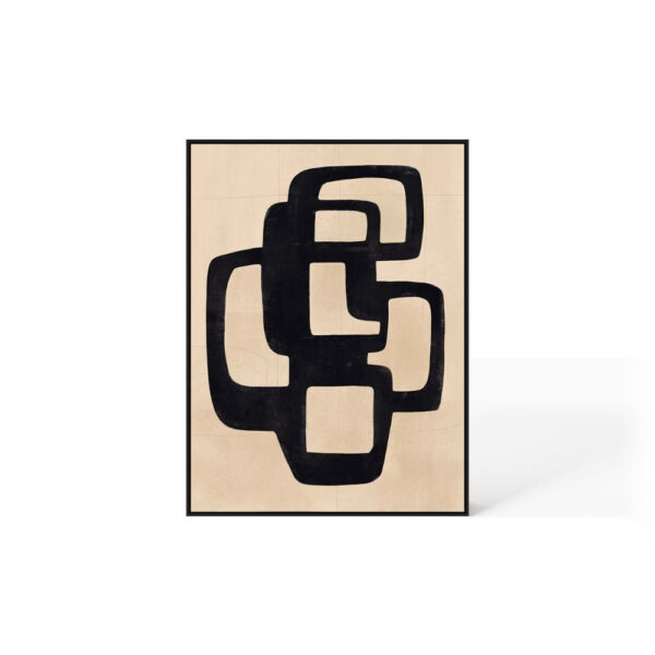 Abstract Wall Art - Design 59