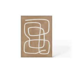 Abstract Wall Art - Design 60