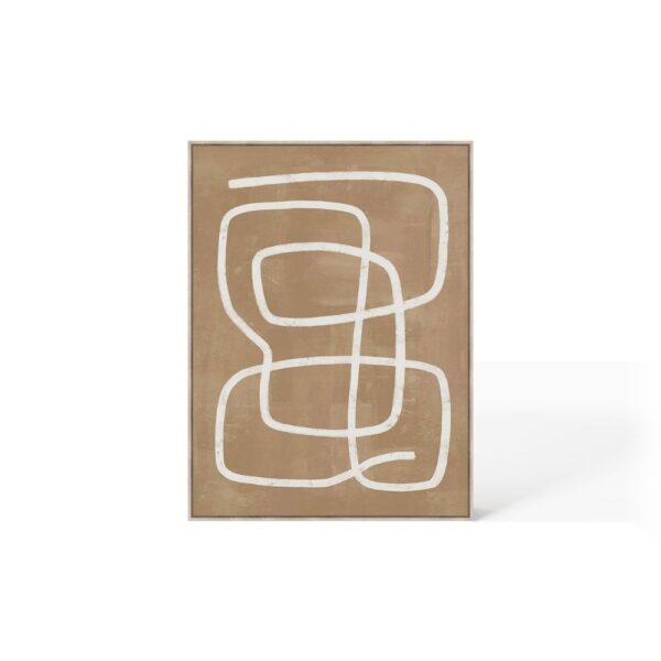 Abstract Wall Art - Design 60