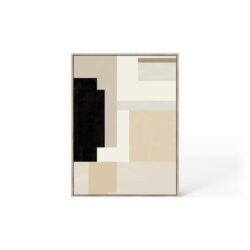 Abstract Wall Art - Design 64