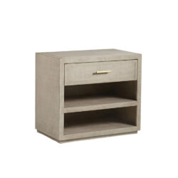 Andrew Martin Raffles Bedside Table