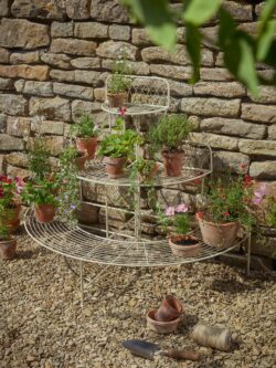 Ardenne Etager Planter Stand