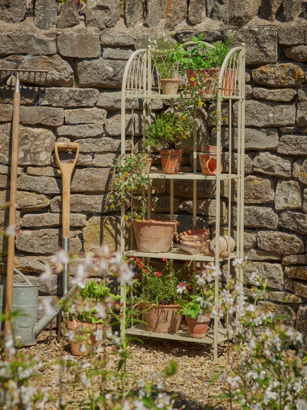 Ardenne Tiered Plant Stand
