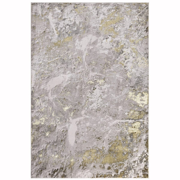 Asiatic Carpets Aurora Machine Woven Rug Lustre / 160x230cm