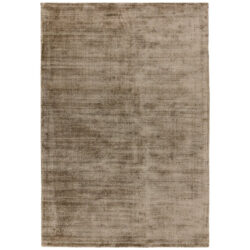 Asiatic Carpets Blade Hand Woven Rug Mocha / 66x240cm