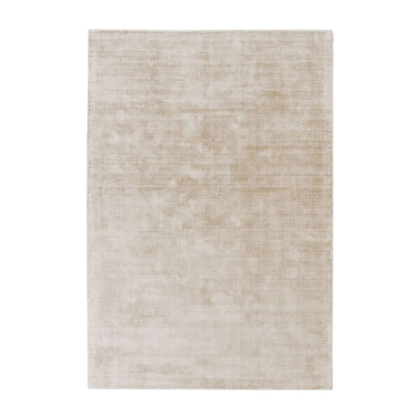 Asiatic Carpets Blade Hand Woven Rug Putty / 66x240cm