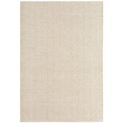 Asiatic Carpets Ives Hand Woven Rug Natural / 160x230cm