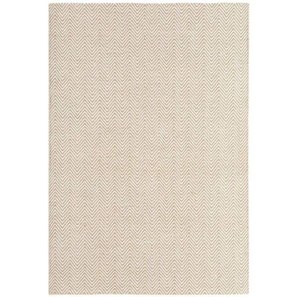 Asiatic Carpets Ives Hand Woven Rug Natural / 160x230cm