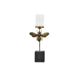 Bumble Bee Candle Holder