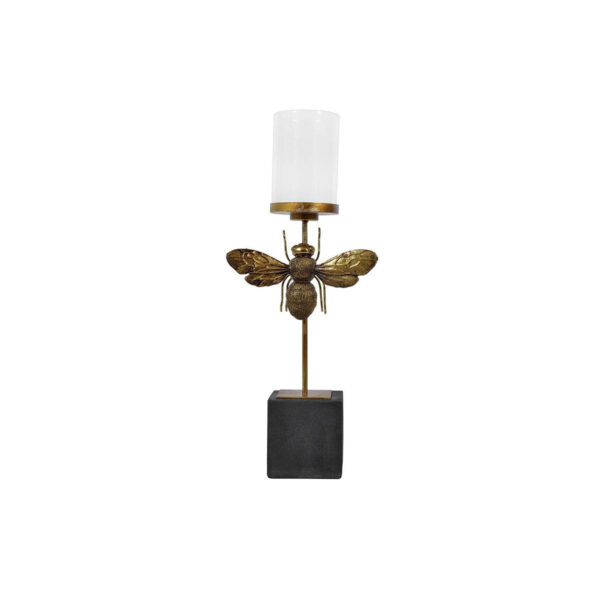 Bumble Bee Candle Holder
