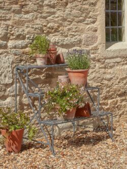 Como Tiered Plant Stand - Small