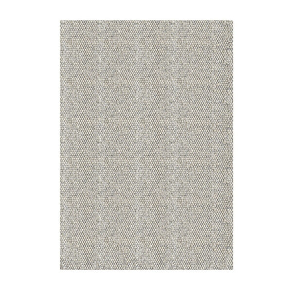 Emmie Wool Pebbled Rug - 160x230cm