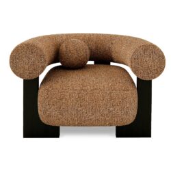 Epic Occasional Chair (Crib 5) - Bari Amber