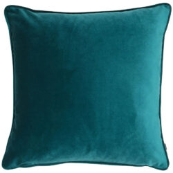 Luxe Cushion - Teal
