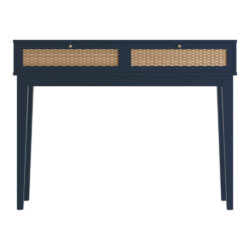 Lyon Dressing Table - Blue