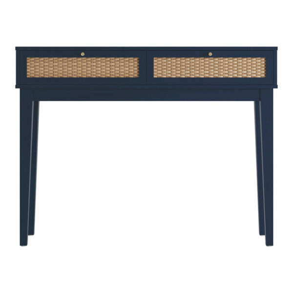 Lyon Dressing Table - Blue