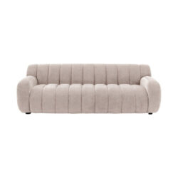 Olivia's Studio Cresta 3 Seater Sofa in Cream