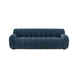 Olivia's Studio Cresta 3 Seater Sofa in Dusty Blue