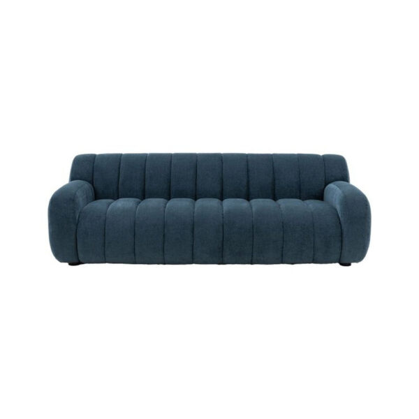 Olivia's Studio Cresta 3 Seater Sofa in Dusty Blue