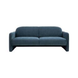 Olivia's Studio Magna 3 Seater Sofa Dusty in Blue
