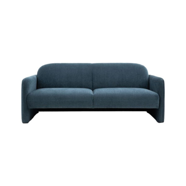 Olivia's Studio Magna 3 Seater Sofa Dusty in Blue