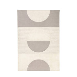 Olivia's Studio Shear Lambswool Rug 200x290cm