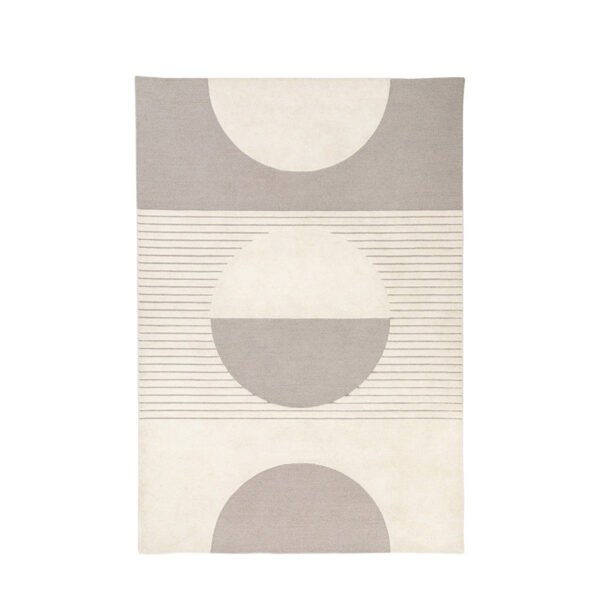 Olivia's Studio Shear Lambswool Rug 200x290cm