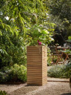 Salva Column Planter - Large
