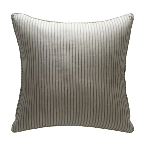 Savannah Cushion - Storm