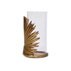 Starburst Candle Holder