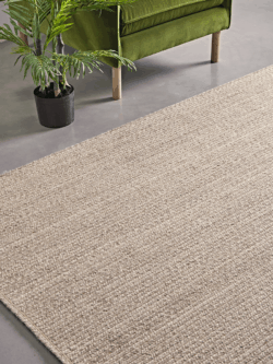 Agna Rug - Natural