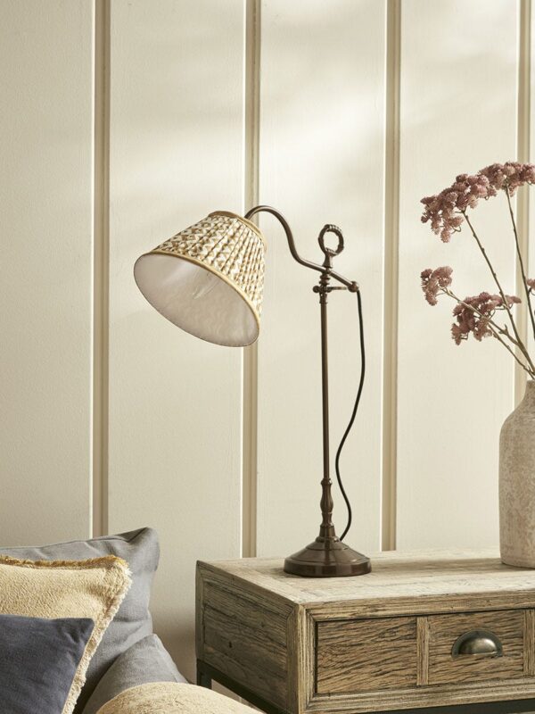 Allegra Table Lamp