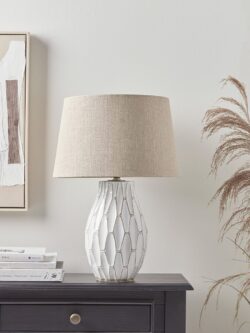 Alva Table Lamp