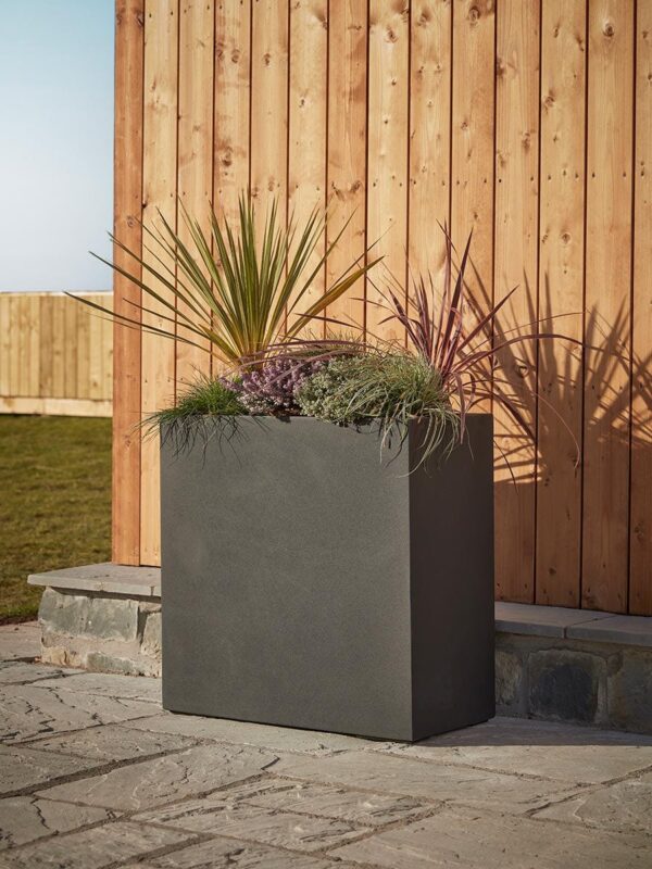 Andorra Planter