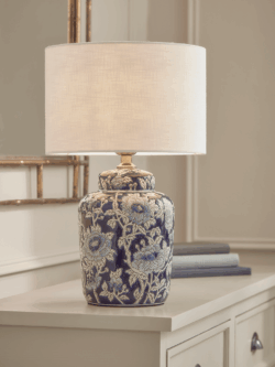 Anja Table Lamp