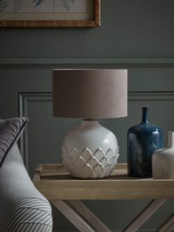 Artichoke Table Lamp - Small